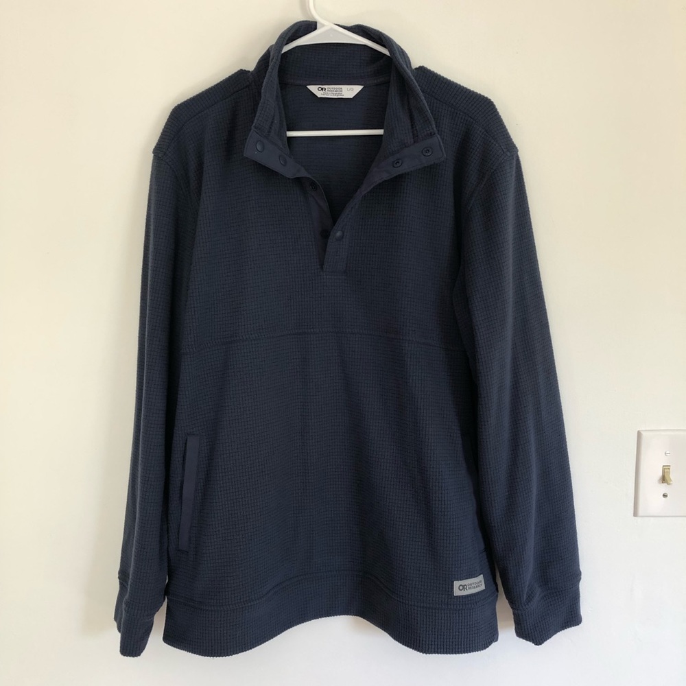 Outdoor Research Fleece Jacket